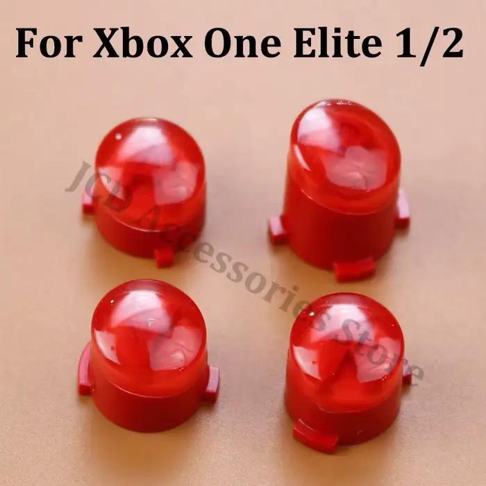 Kit de remplacement des boutons A B Y X pour manette Xbox Series S X