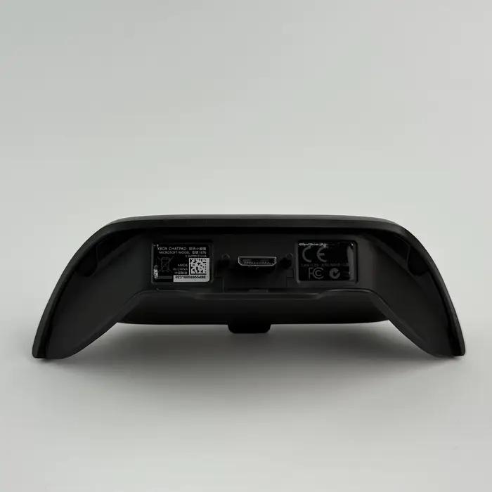 Clavier de chat pour jeux vidéo pour Xbox ONE Elite Series X | Manette sans fil S avec prise audio 3
