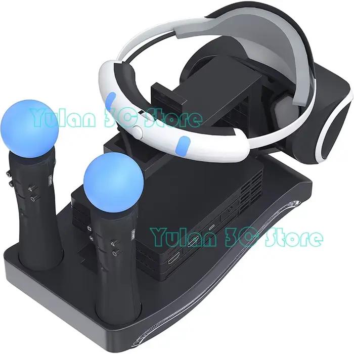 Présentoir de Charge sur support PSVR