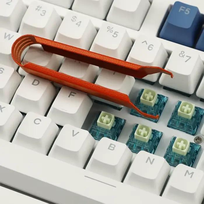 Extracteur de Keycap pour clavier