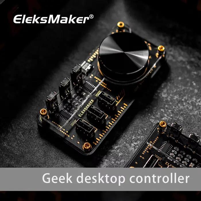 Contrôleur Geek Original Eleksmaker