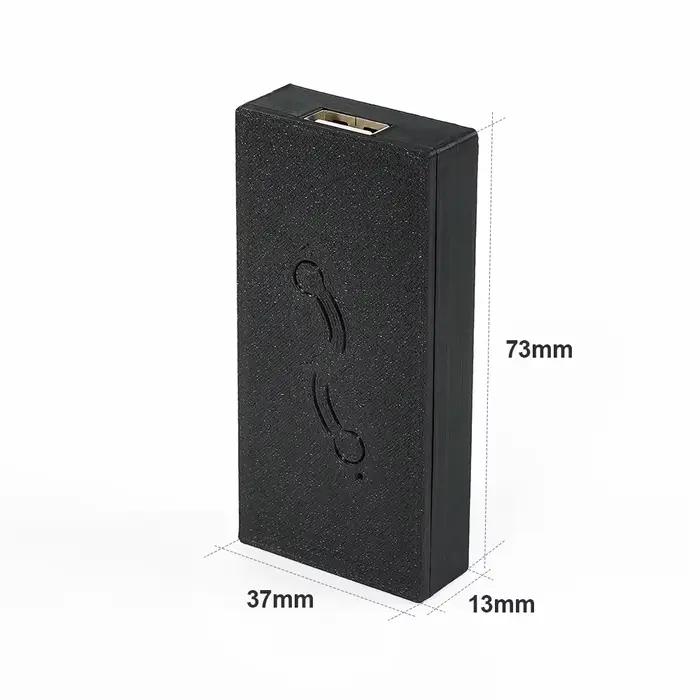 OGX Mini adaptateur de contrôleur Pico pour Xbox/PC/PS3/Switch convertisseur de manette filaire d'origine pour Xbox 360/Xbox série X contrôle USB