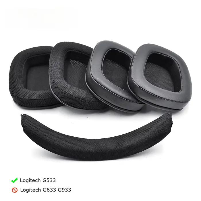 Band pour Logitech G533 G 533