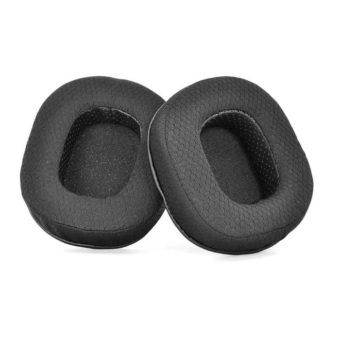 Oreillettes de remplacement pour casque de jeu Razer Blackshark V2 X