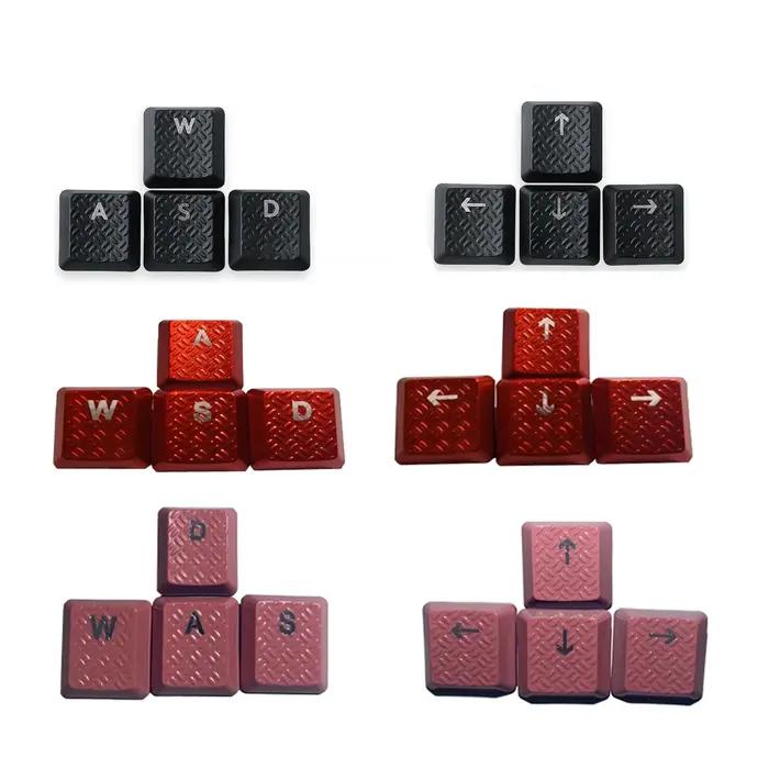 Capuchons de touches pour clavier mécanique Logitech G813 G815 G913 G915 TKL RGB