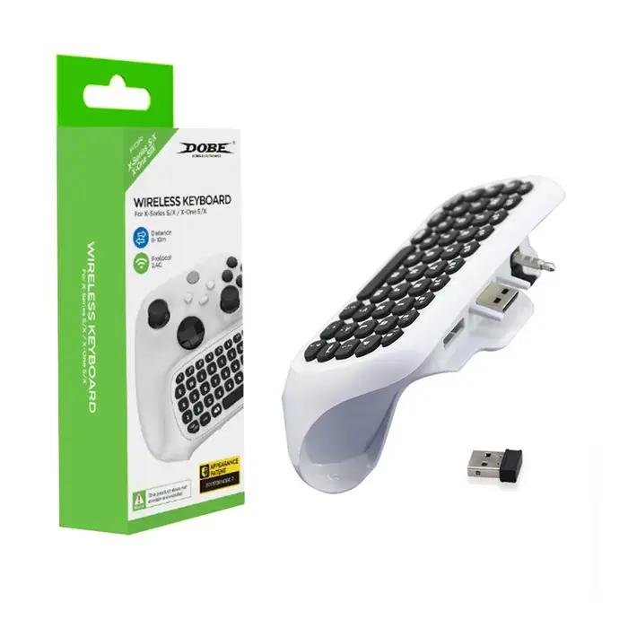 Clavier sans fil ChatPad pour Xbox One