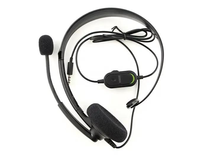 Casque de Chat Filaire Original Neuf avec Prise Jack 3