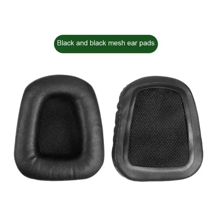 Coussinets d'oreille de remplacement pour casque Razer Electra V1/V2