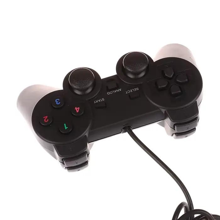 Manette de jeu filaire pour ordinateur portable