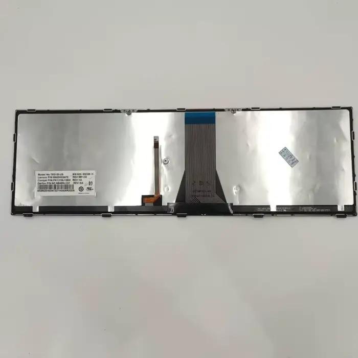 Clavier américain pour Lenovo G50 G50-30 G50-40 G50-45 G50-70 G50-80 80E3 80E5