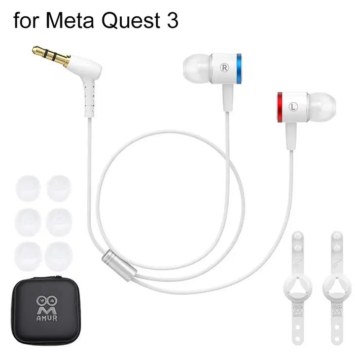 Écouteurs intra-auriculaires avec boîte de rangement