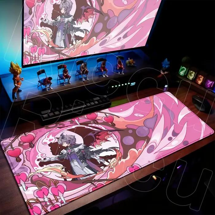 Tapis de jeu antidérapant 900x400mm