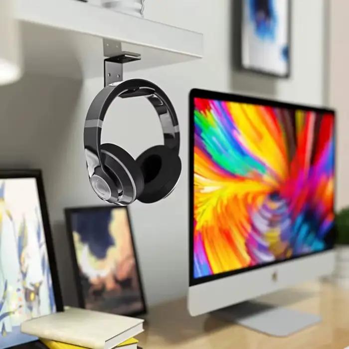 6amLifestyle casque support