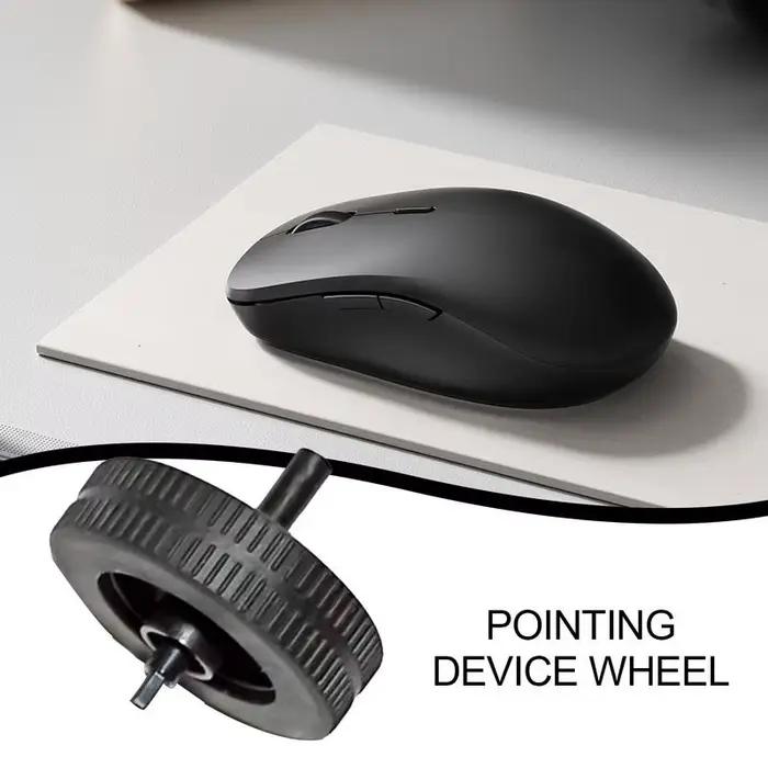 Rouleaux de roue de défilement pour Logitech M 330 M331 M280