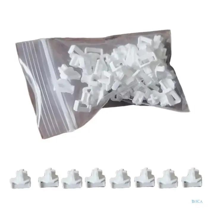 Stabilisateurs de claviers silencieux B0KA