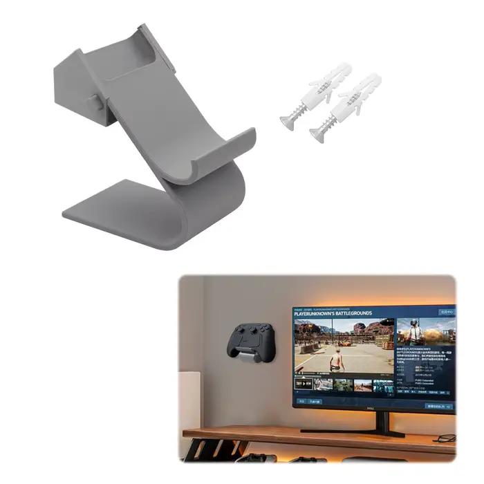 Support d'affichage pour manette de jeu