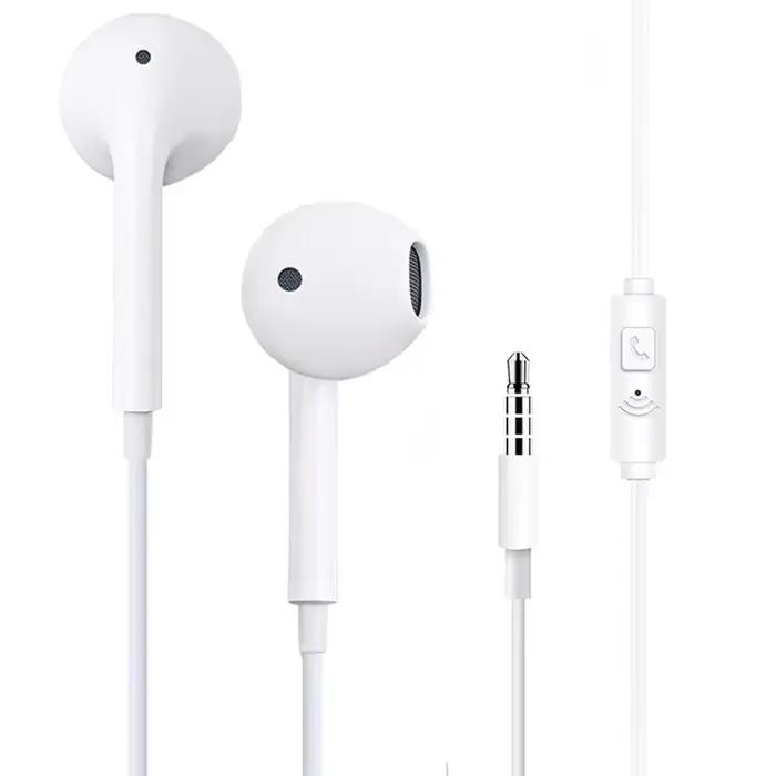 Casque filaire 3.5mm avec micro