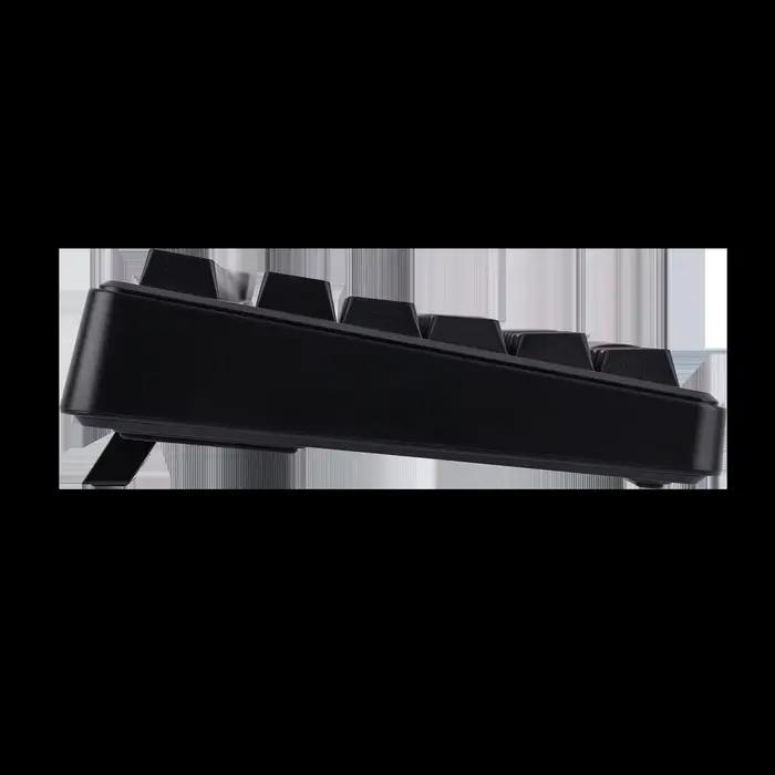 Clavier mécanique sans fil pour jeux ISO-DE EPOMAKER X AULA F75 MAX 75% avec disposition QWERTZ allemande
