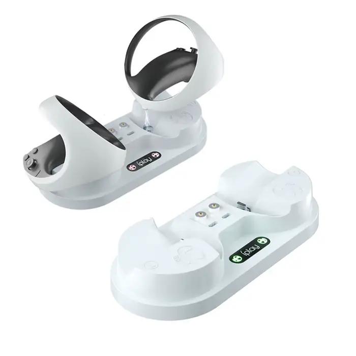 Station de charge pour manettes PS VR2