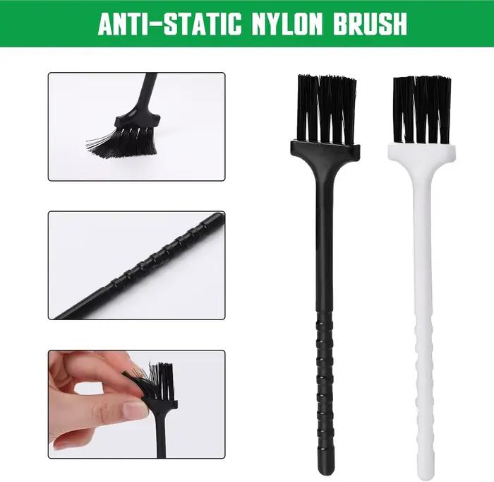 1 jeu d'outils pour enlever les capuchons de touches