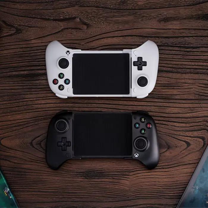 Manette de jeu mobile 8BitDo Ultimate - Édition Xbox compatible avec les appareils Apple iOS et Android Bluetooth à effet Hall
