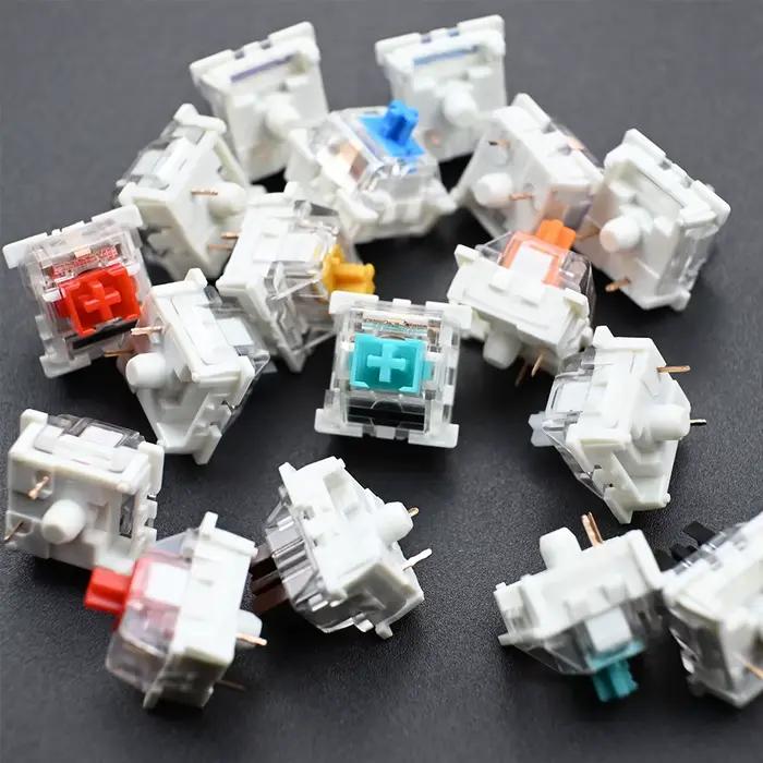Outemu commutateur clavier mécanique