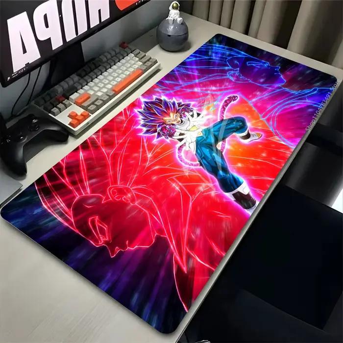 Tapis de souris Dragon Ball Z Kawaii DBZ