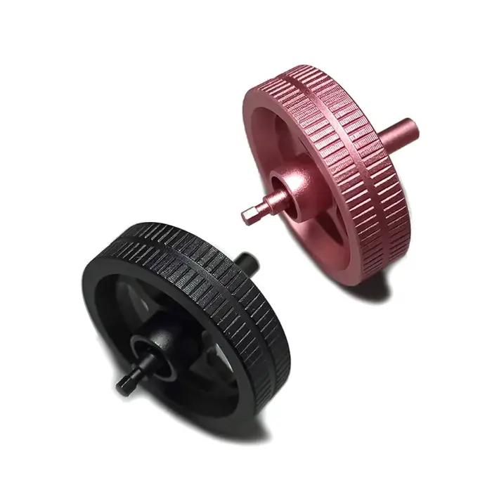 Roue de défilement pour souris de jeu