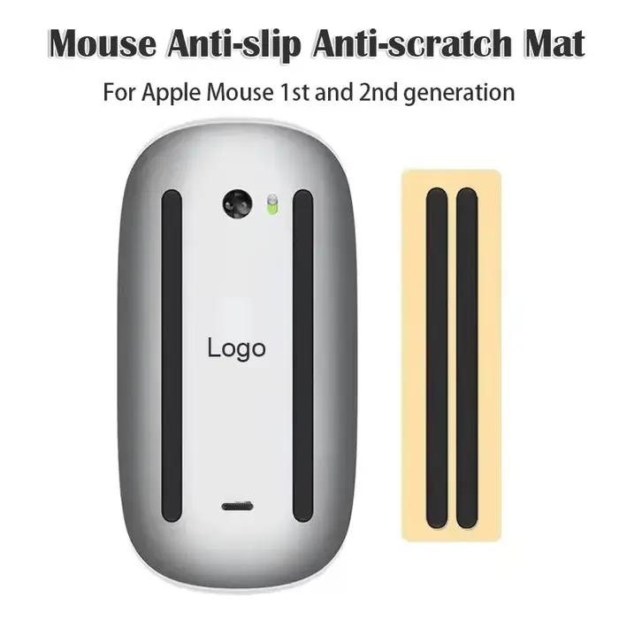 Film de souris professionnel antidérapant