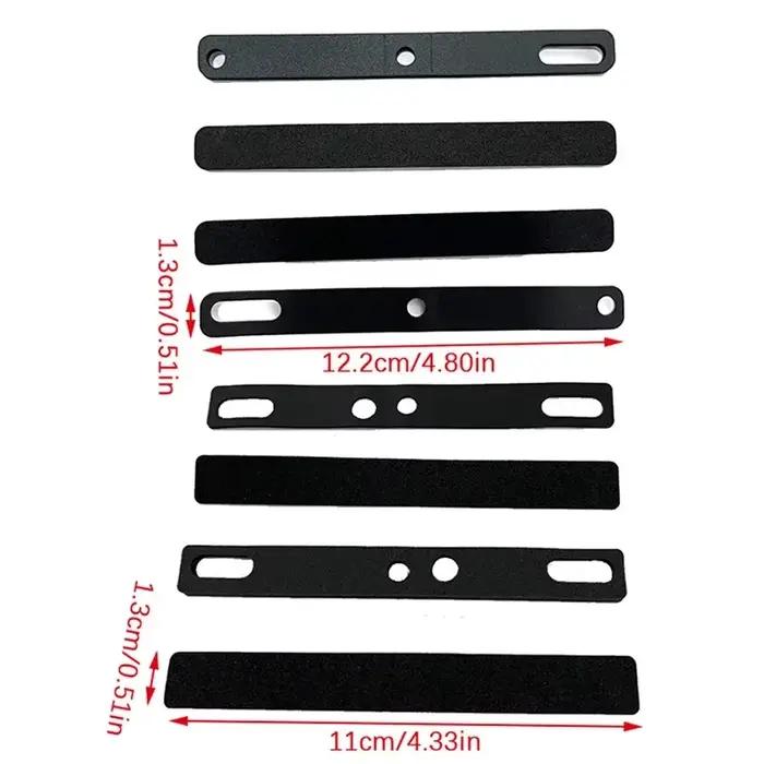 Capuchons de touches pour clavier mécanique