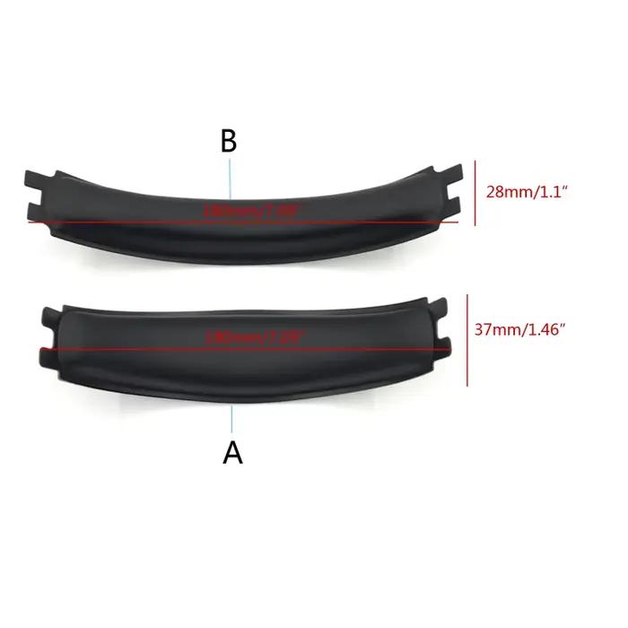 Casque de jeu pour bandeau