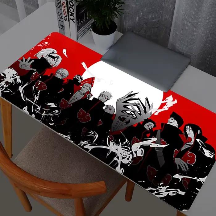 Tapis de souris Naruto Aakatsuki