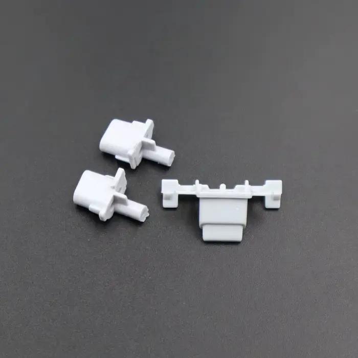 Kit de boutons d'option et de partage pour manette PS5 BDM-010 020 030