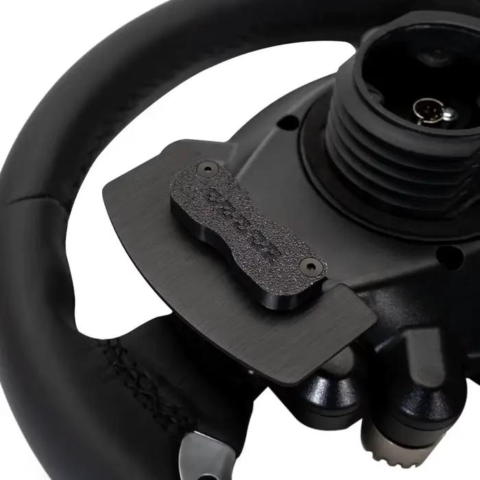 Palettes de changement de vitesse magnétiques pour Thrustmaster
