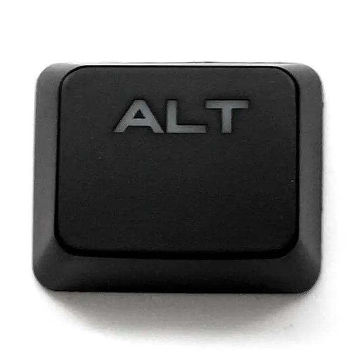 Capuchons de touches de changement de vitesse CTRL ALT ESC