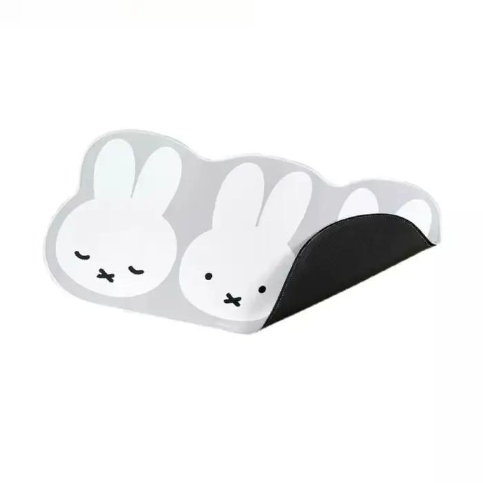 Tapis de souris Kawaii Miffy