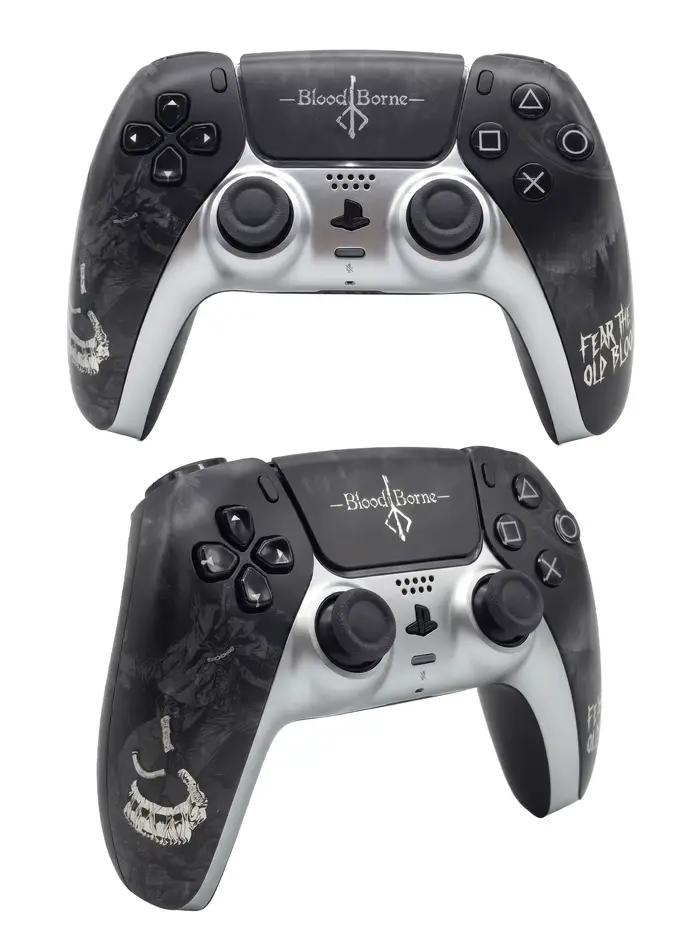 Coque de manette PS5