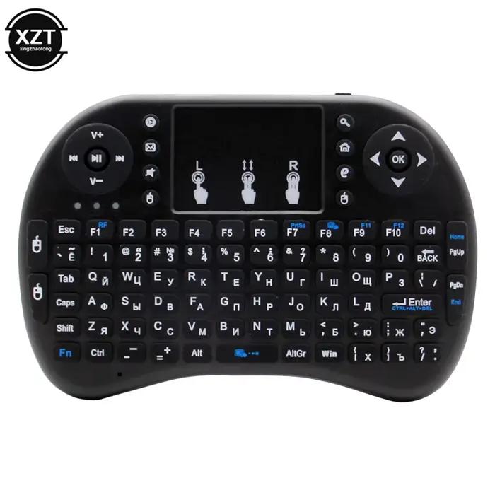 Mini clavier sans fil, rétro-4.2