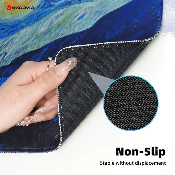 Tapis de souris de jeu EXCO Cat