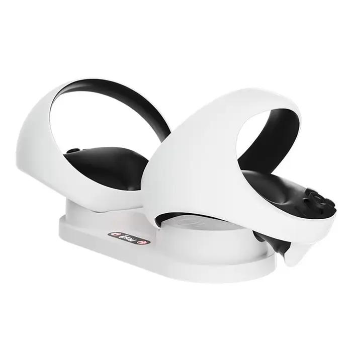 Station de charge pour manettes PS VR2