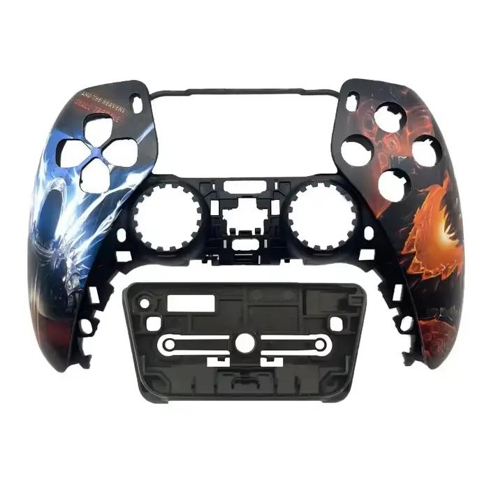 Coque de protection pour manette PS5