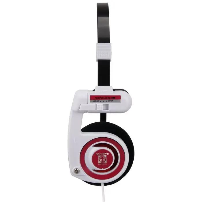KOSS porta pro Gauss PPP écouteurs noir bleu caisson de basses casque filaire Vintage influenceur