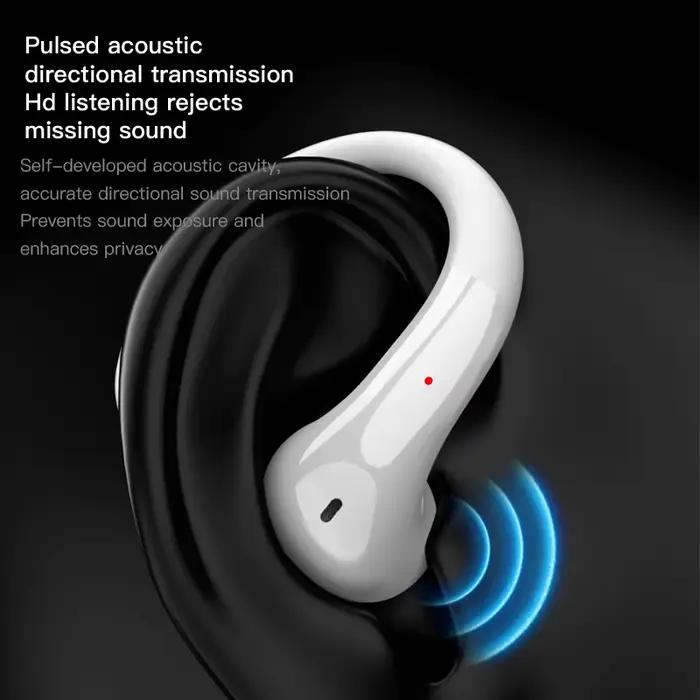 Casque Bluetooth sans fil