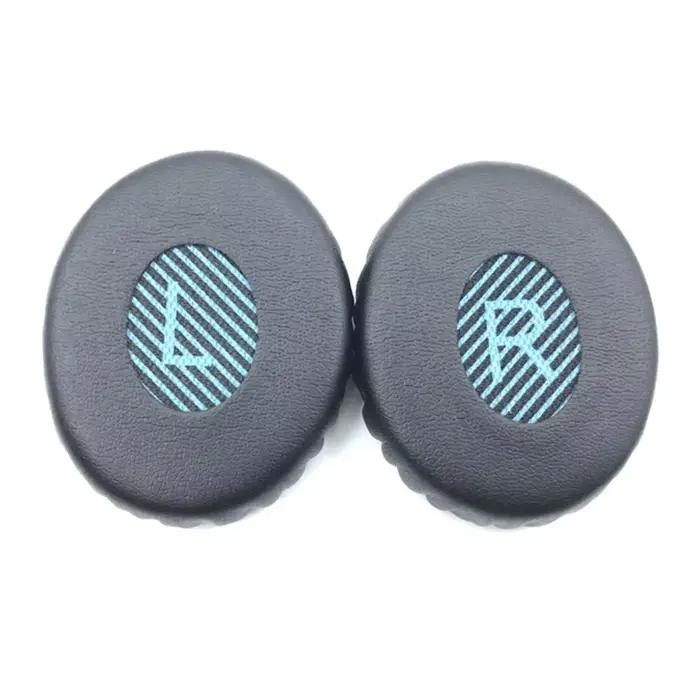 1 paire de coussinets de remplacement pour casque BOSE OE2 OE2I
