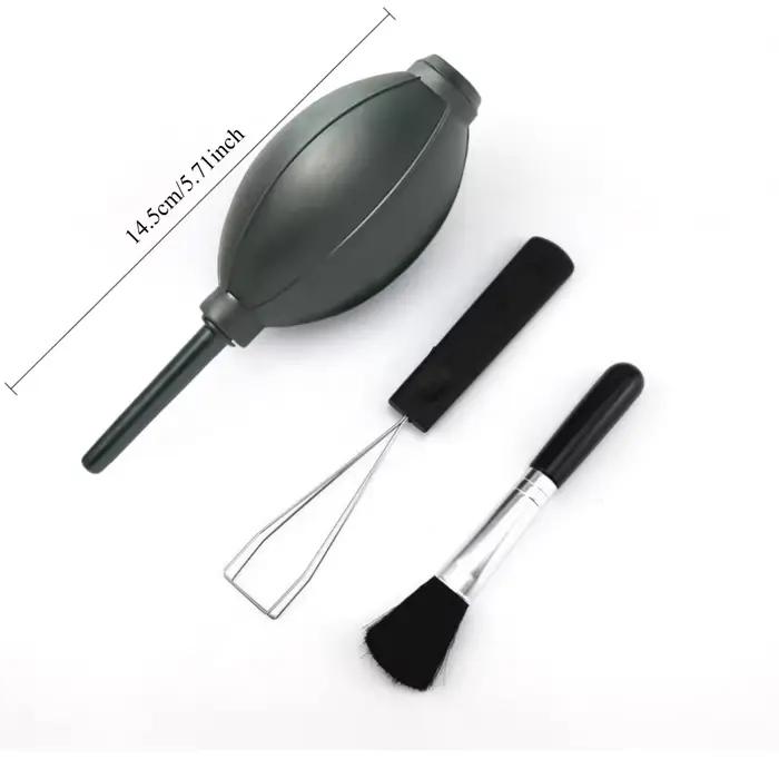 Kit de nettoyage de clavier 3 en 1