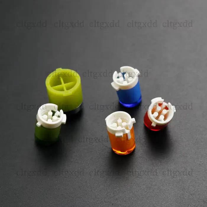 Cltgxdd 1 Kit de réparation pour manette Xbox 360