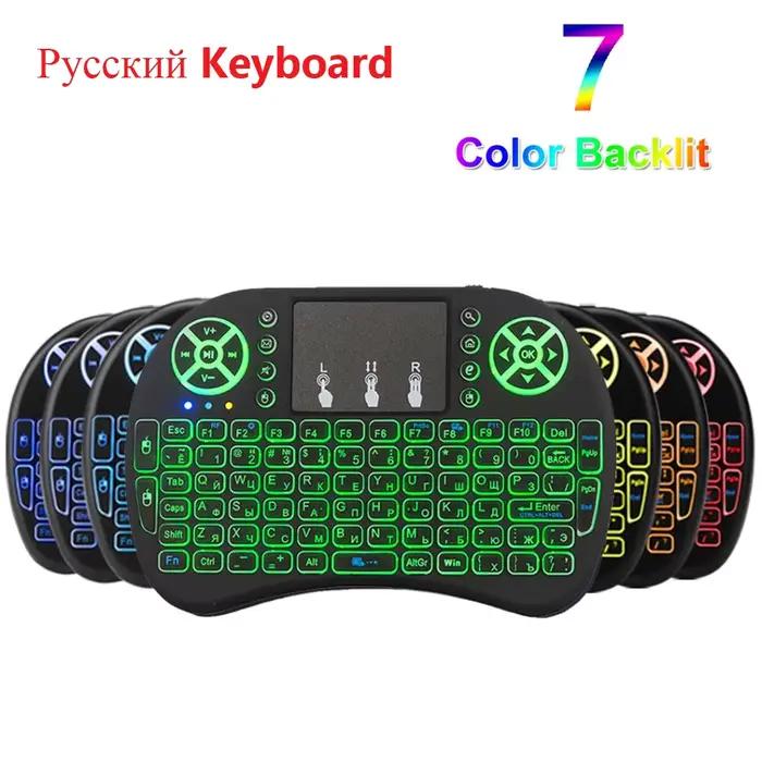 Clavier i8 2.4GHz