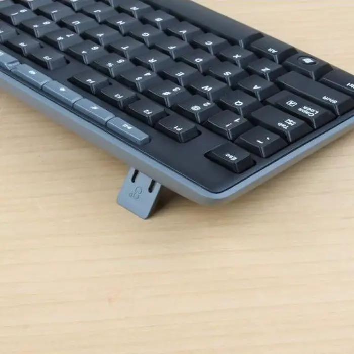 2 pièces de rechange pour clavier