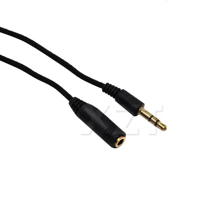 Câble d'extension pour casque d'écoute