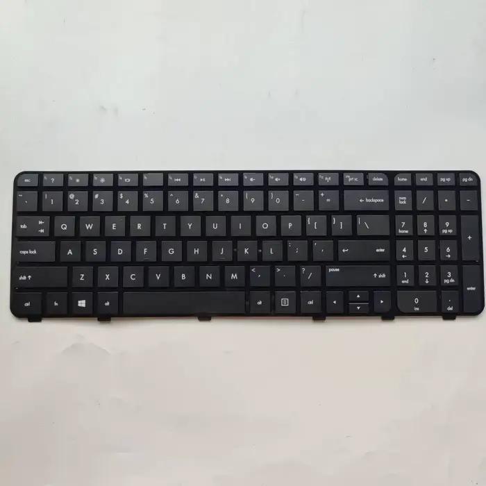 Clavier d'ordinateur portable